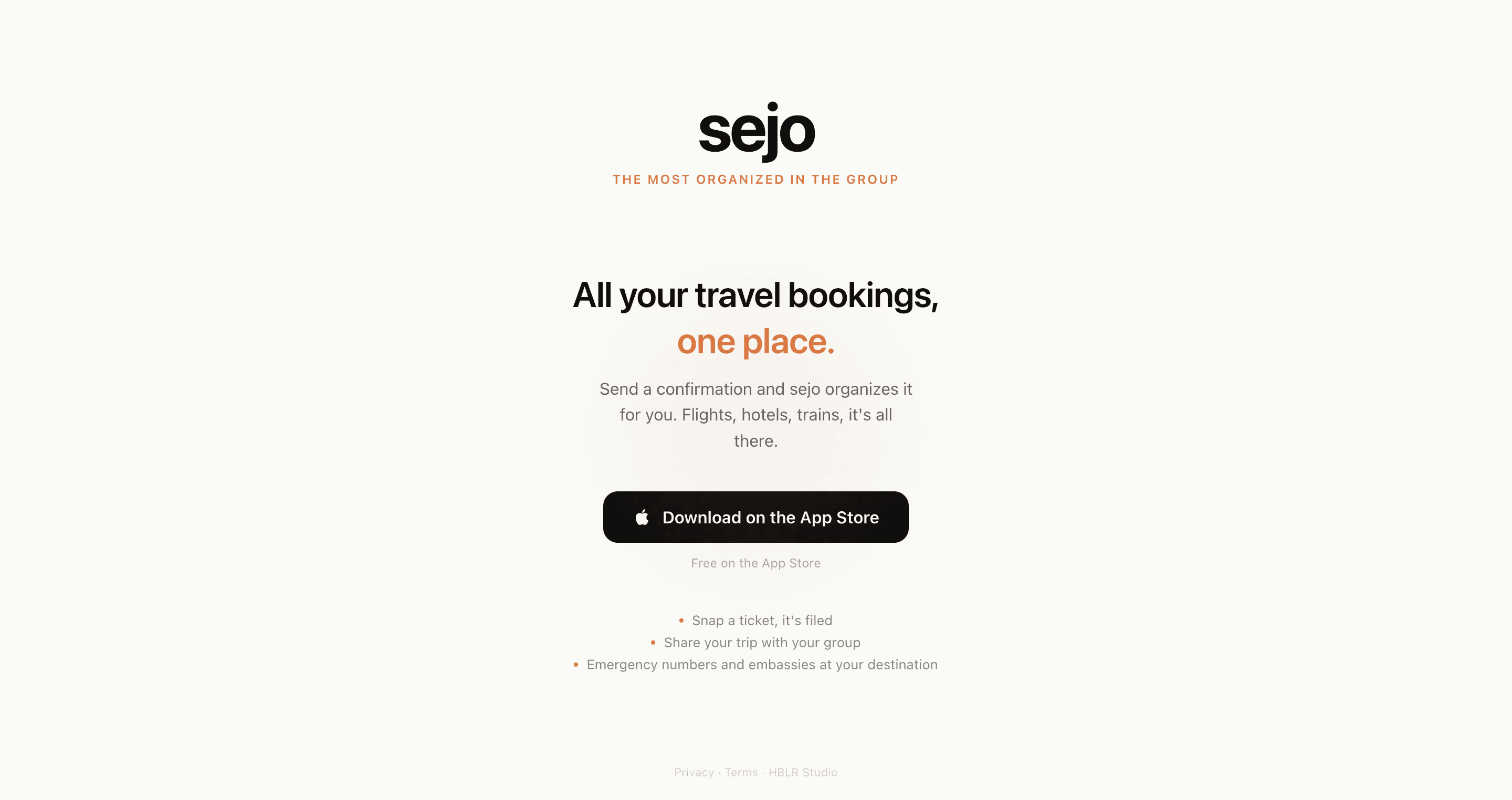 sejo.app